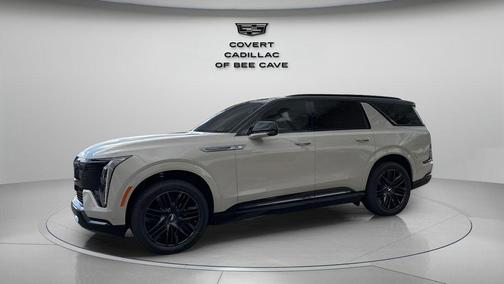 2026 Cadillac Escalade IQL Sport