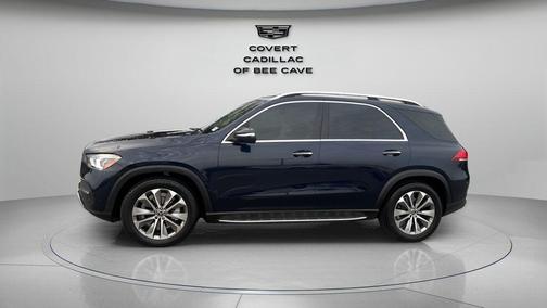 2021 Mercedes-Benz GLE 350 4MATIC