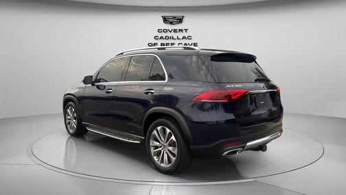 2021 Mercedes-Benz GLE 350 4MATIC