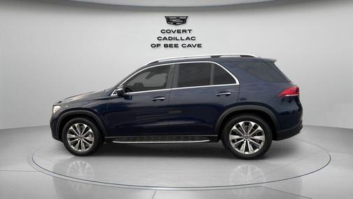 2021 Mercedes-Benz GLE 350 4MATIC