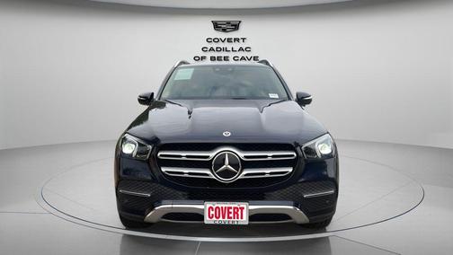 2021 Mercedes-Benz GLE 350 4MATIC