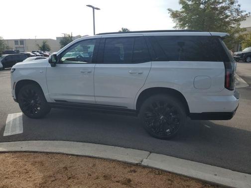 2026 Cadillac Escalade Sport Platinum