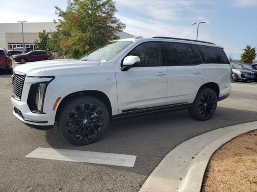 2026 Cadillac Escalade Sport Platinum
