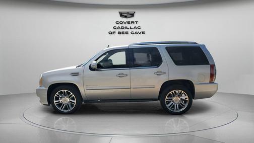 2014 Cadillac Escalade Premium