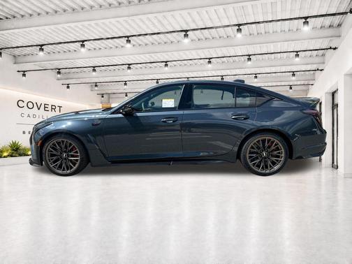 Dp Space Met 2026 Cadillac CT5-V V-Series Blackwing RWD
