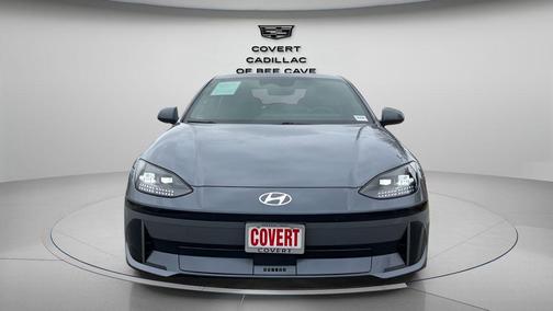 2024 Hyundai IONIQ 6 SE