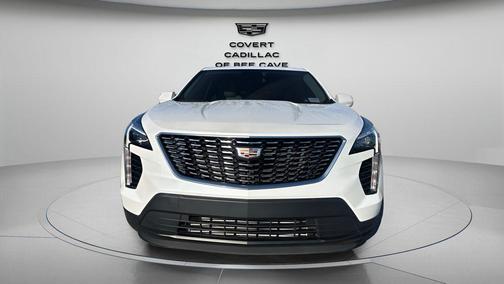 2022 Cadillac XT4 Luxury