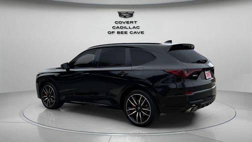 2023 Acura MDX Type S w/Advance Package