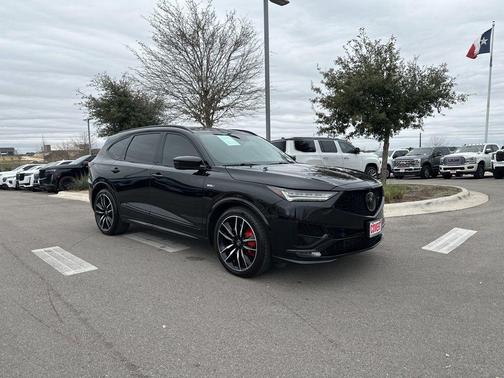 2023 Acura MDX Type S w/Advance Package