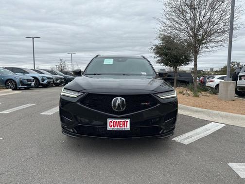 2023 Acura MDX Type S w/Advance Package