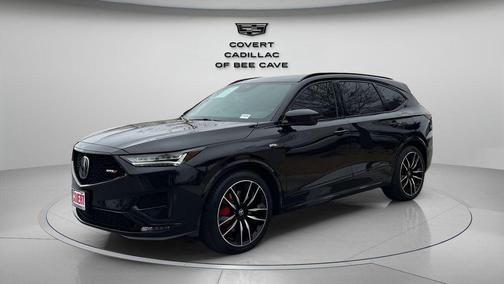 2023 Acura MDX Type S w/Advance Package