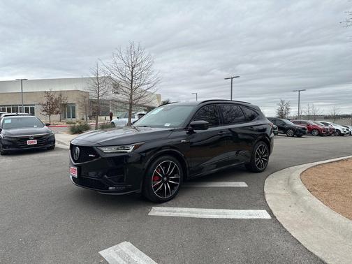 2023 Acura MDX Type S w/Advance Package
