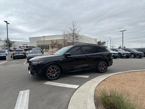 2023 Acura MDX Type S w/Advance Package