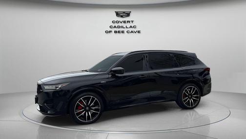 2023 Acura MDX Type S w/Advance Package