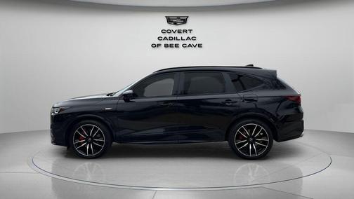 2023 Acura MDX Type S w/Advance Package