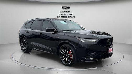 2023 Acura MDX Type S w/Advance Package