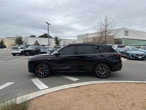 2023 Acura MDX Type S w/Advance Package