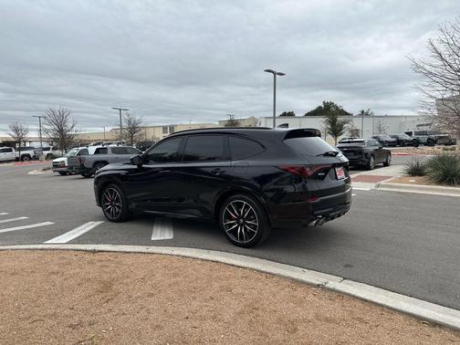 2023 Acura MDX Type S w/Advance Package