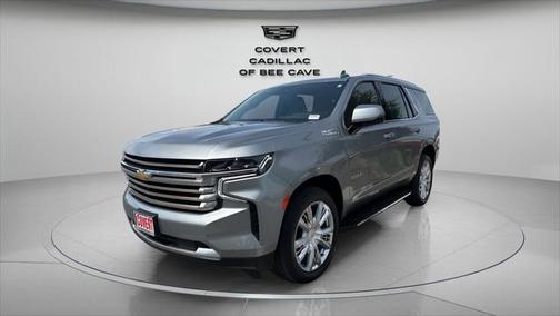 2023 Chevrolet Tahoe 4WD High Country