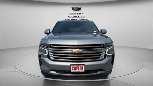 2023 Chevrolet Tahoe 4WD High Country