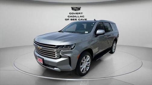 2023 Chevrolet Tahoe 4WD High Country