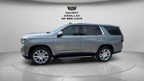 2023 Chevrolet Tahoe 4WD High Country