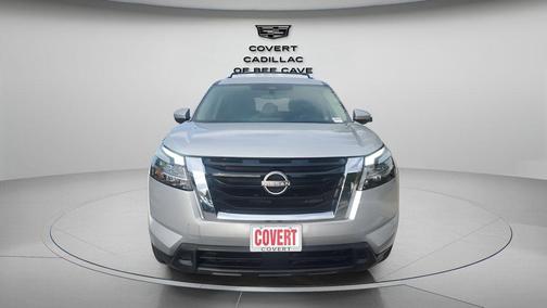 2022 Nissan Pathfinder SV 2WD