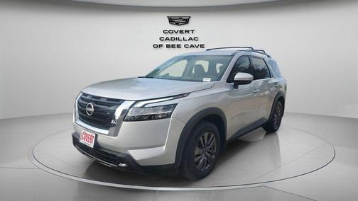 2022 Nissan Pathfinder SV 2WD