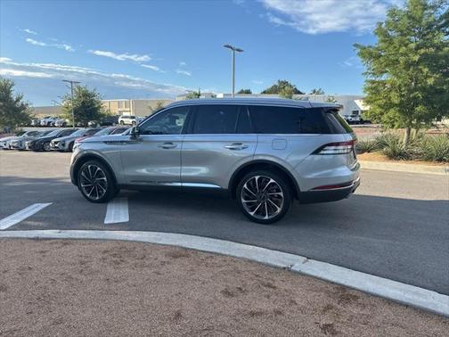 2020 Lincoln Aviator Reserve AWD