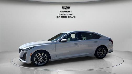 2024 Cadillac CT5 Premium Luxury