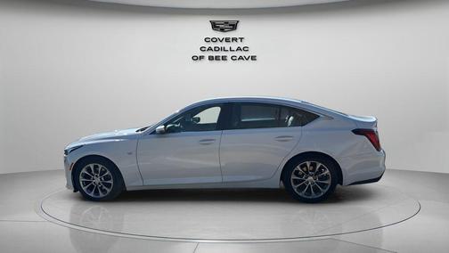 2024 Cadillac CT5 Premium Luxury
