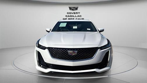 2024 Cadillac CT5 Premium Luxury