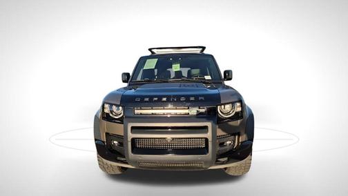 2024 Land Rover Defender 130 P400 X