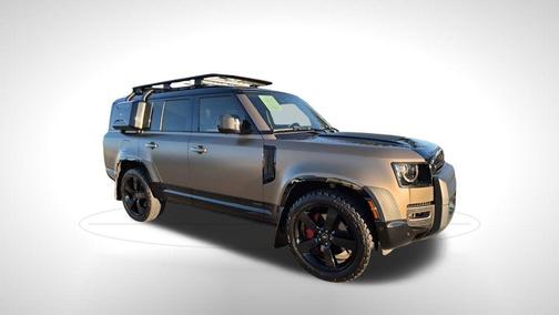 2024 Land Rover Defender 130 P400 X