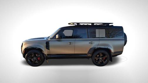 2024 Land Rover Defender 130 P400 X