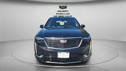 2025 Cadillac XT6 Premium Luxury FWD