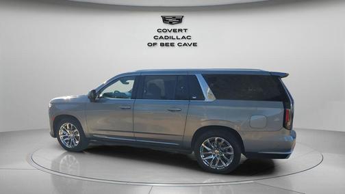 2023 Cadillac Escalade ESV Premium Luxury Platinum