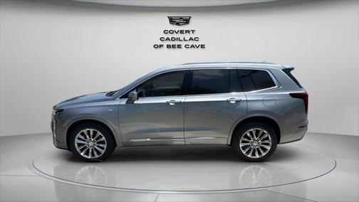 2025 Cadillac XT6 Premium Luxury FWD