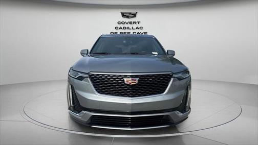 2023 Cadillac XT6 Luxury AWD