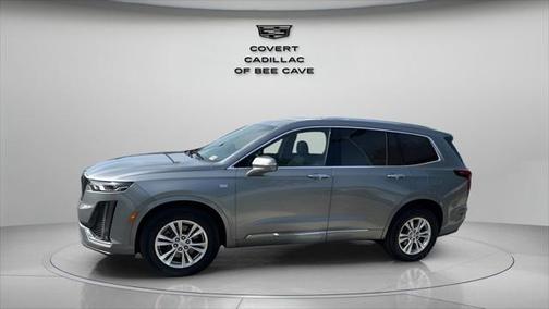 2023 Cadillac XT6 Luxury AWD
