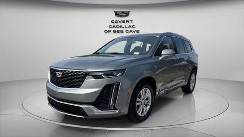 2023 Cadillac XT6 Luxury AWD