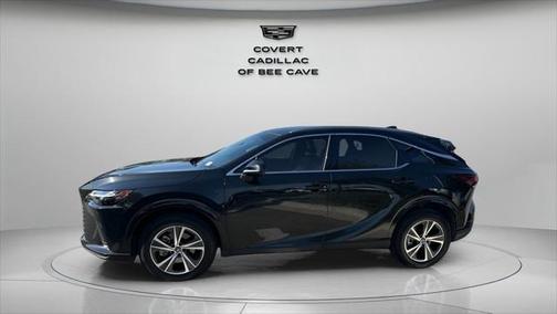 2024 Lexus RX 350 Base