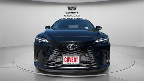 2024 Lexus RX 350 Base