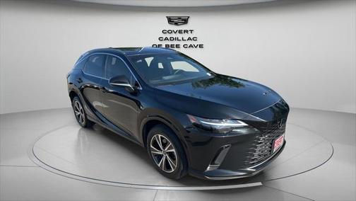 2024 Lexus RX 350 Base