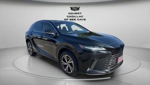 2024 Lexus RX 350 Base