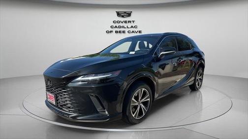 2024 Lexus RX 350 Base