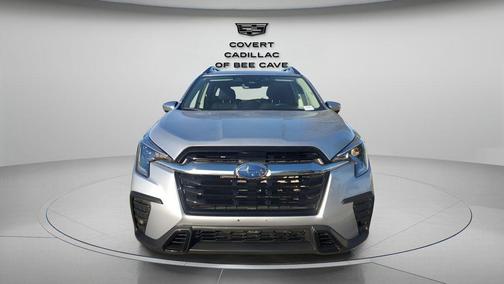 2025 Subaru Ascent Premium 7-Passenger