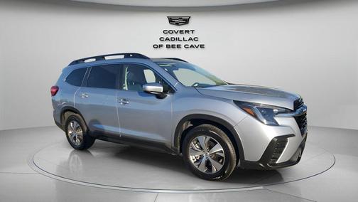 2025 Subaru Ascent Premium 7-Passenger