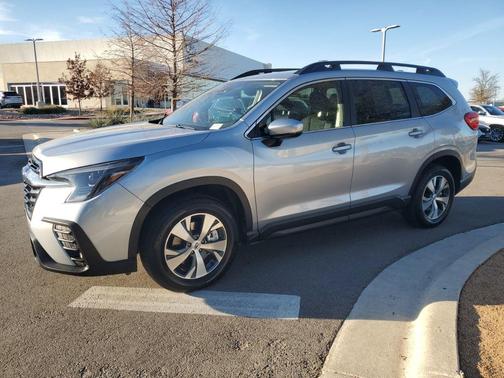 2025 Subaru Ascent Premium 7-Passenger