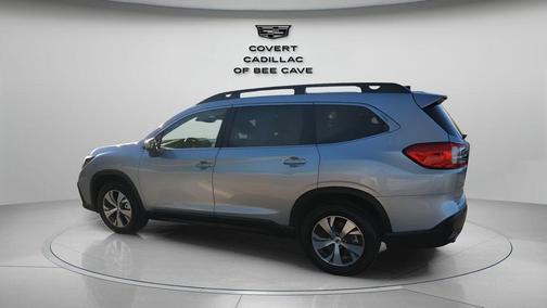 2025 Subaru Ascent Premium 7-Passenger